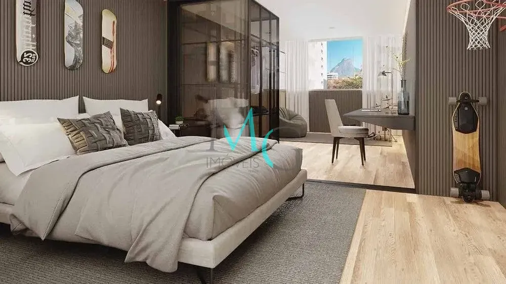 Apartamento, 4 quartos, 266 m² - Foto 34