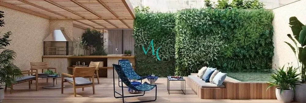 Apartamento, 4 quartos, 266 m² - Foto 9