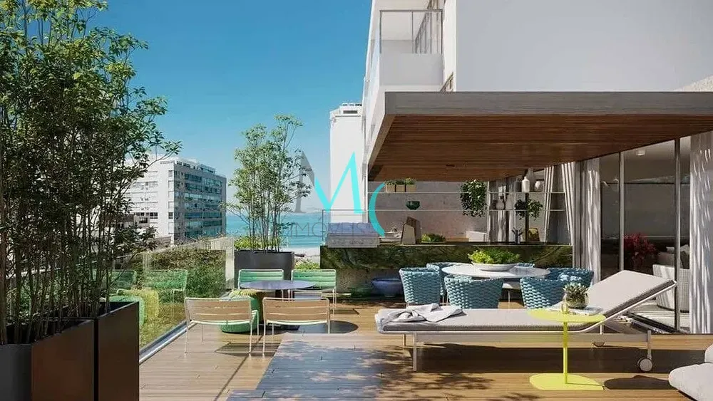 Apartamento, 4 quartos, 266 m² - Foto 13