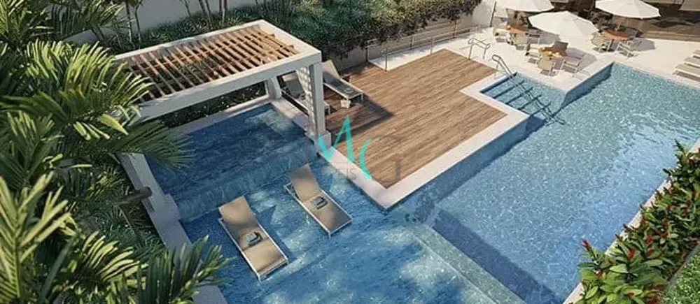 Cobertura, 3 quartos, 238 m² - Foto 5