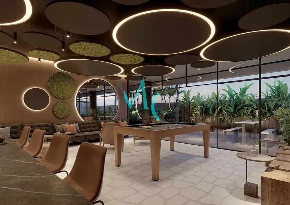 Cobertura, 3 quartos, 238 m² - Foto 7