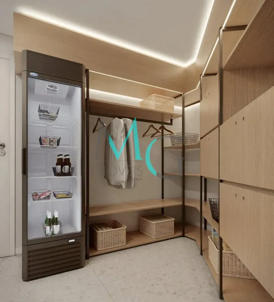Cobertura, 3 quartos, 238 m² - Foto 8