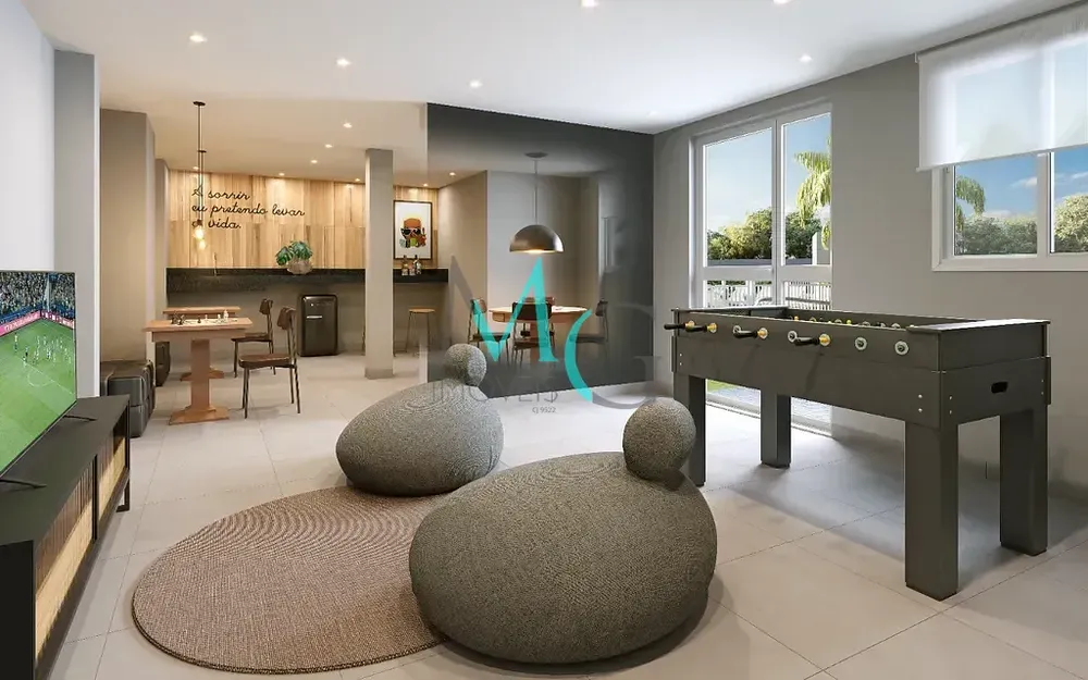 Apartamento, 1 quarto, 31 m² - Foto 5