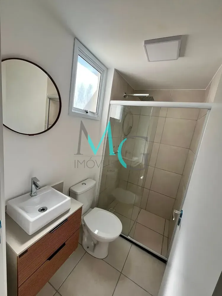 Apartamento, 2 quartos, 43 m² - Foto 12