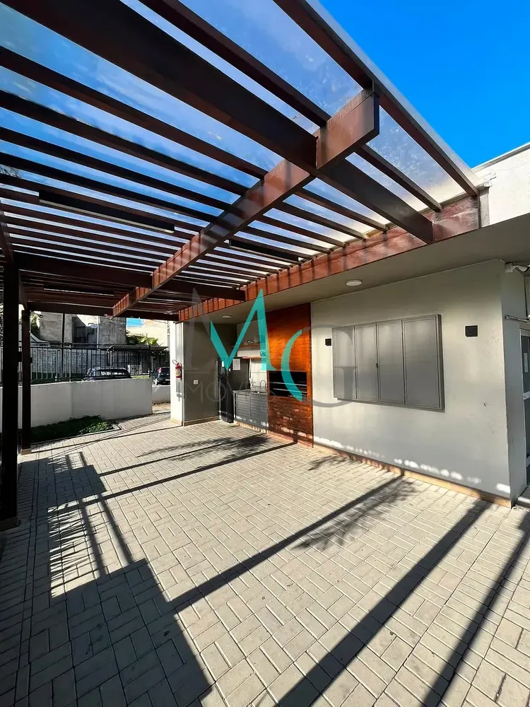 Apartamento, 2 quartos, 43 m² - Foto 6