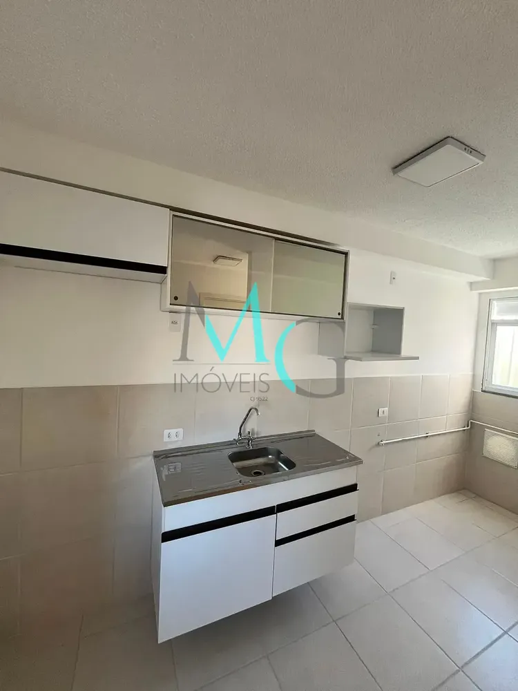 Apartamento, 2 quartos, 43 m² - Foto 13