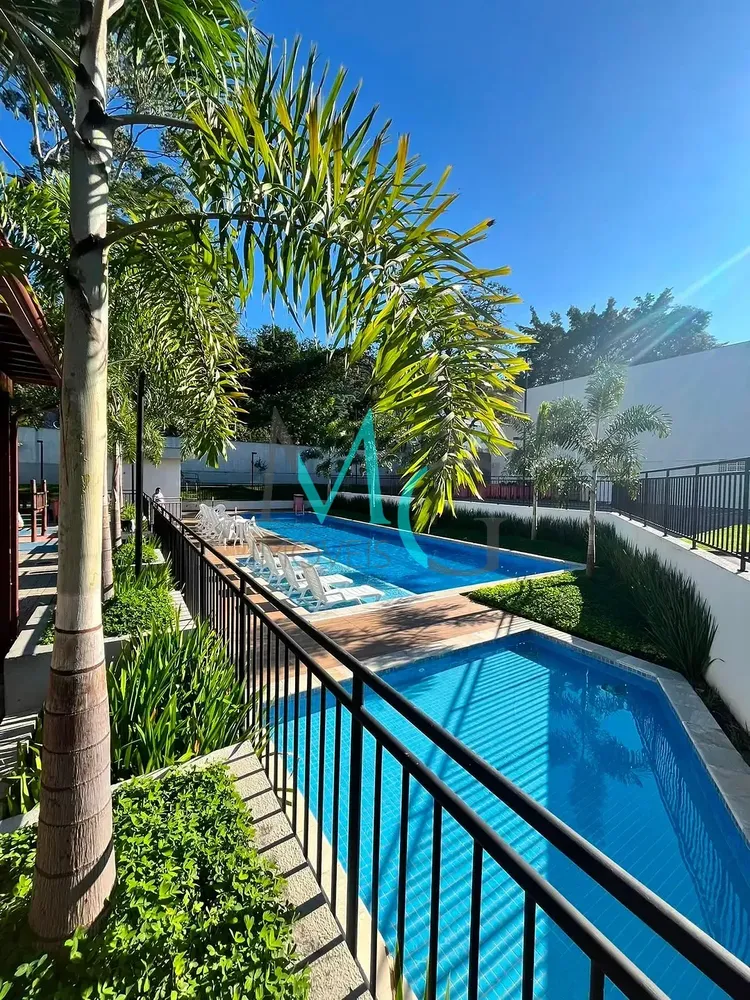 Apartamento, 2 quartos, 43 m² - Foto 1
