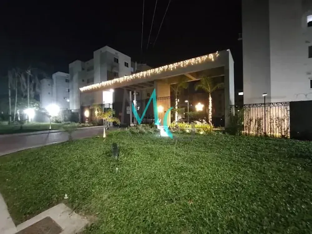 Apartamento, 2 quartos, 43 m² - Foto 3
