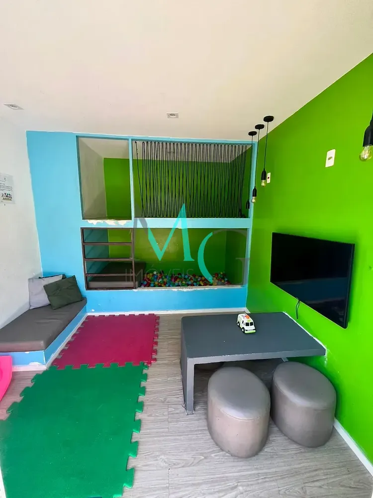 Apartamento, 2 quartos, 43 m² - Foto 4