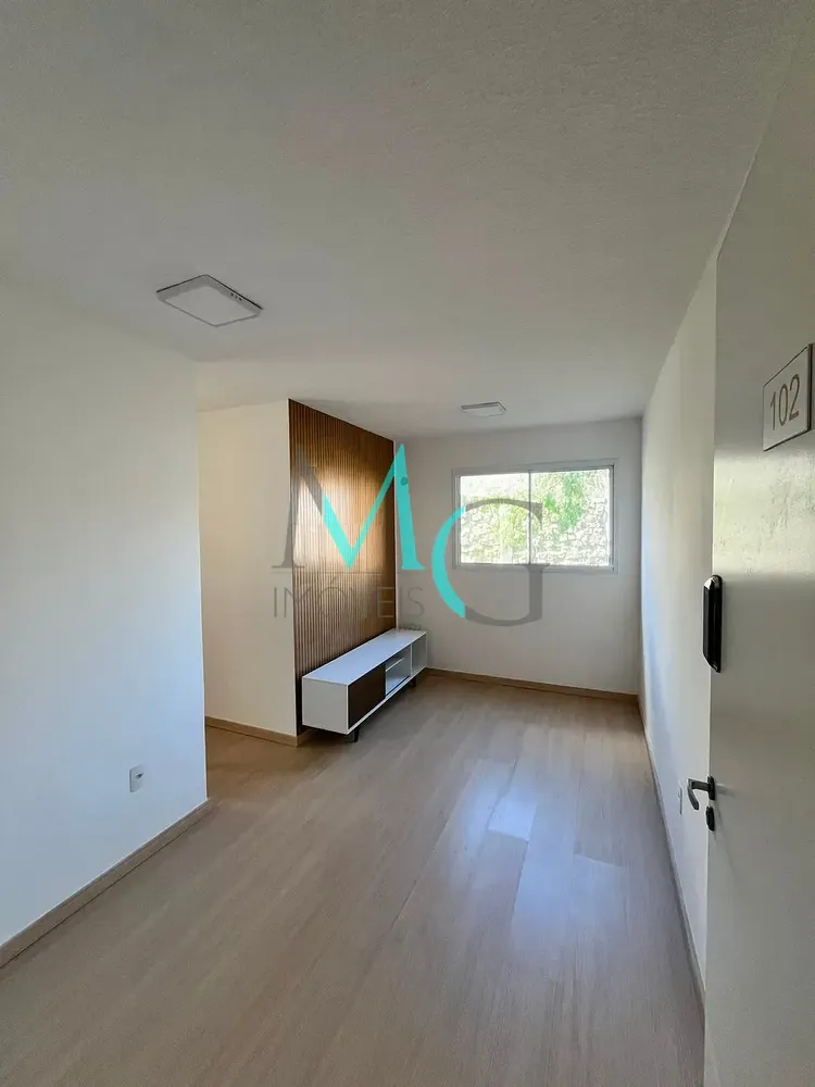 Apartamento, 2 quartos, 43 m² - Foto 9