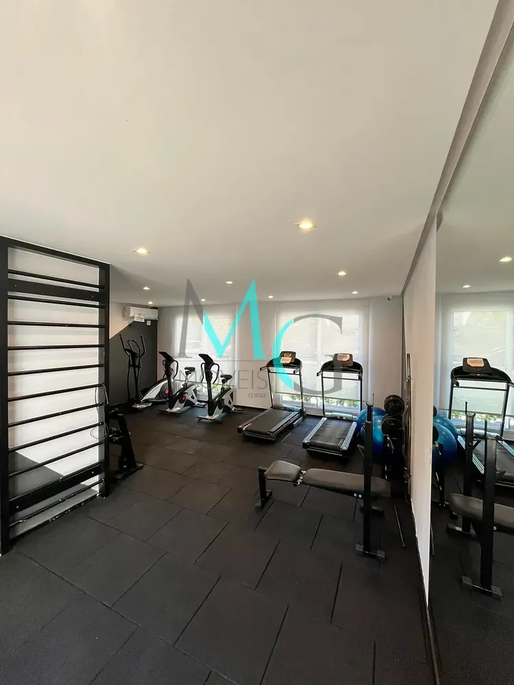 Apartamento, 2 quartos, 43 m² - Foto 7