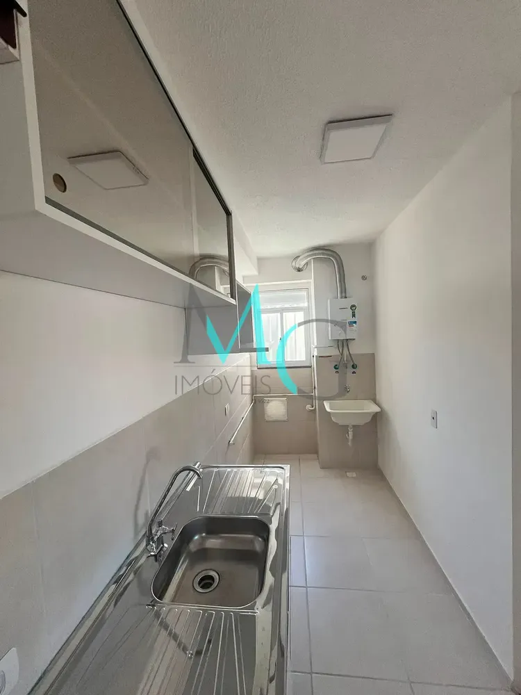 Apartamento, 2 quartos, 43 m² - Foto 14