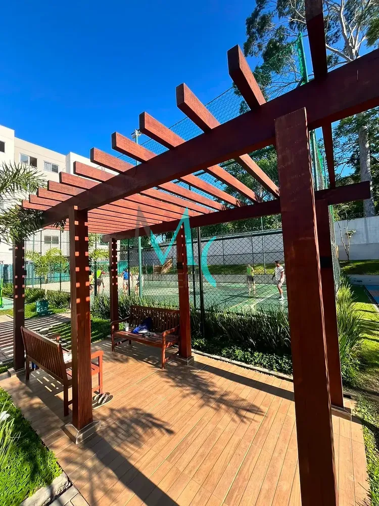 Apartamento, 2 quartos, 43 m² - Foto 5