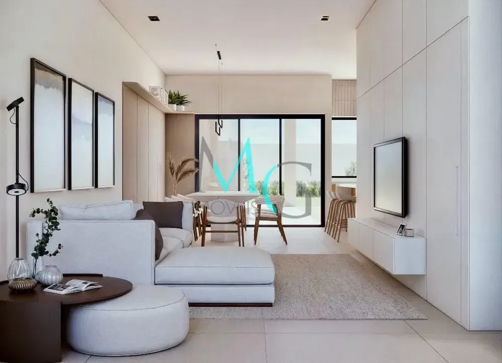 Casa, 4 quartos, 245 m² - Foto 18