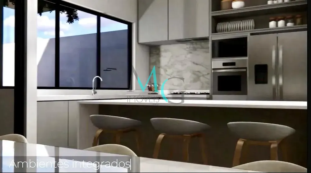 Casa, 4 quartos, 245 m² - Foto 28