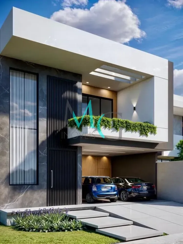 Casa, 4 quartos, 245 m² - Foto 15