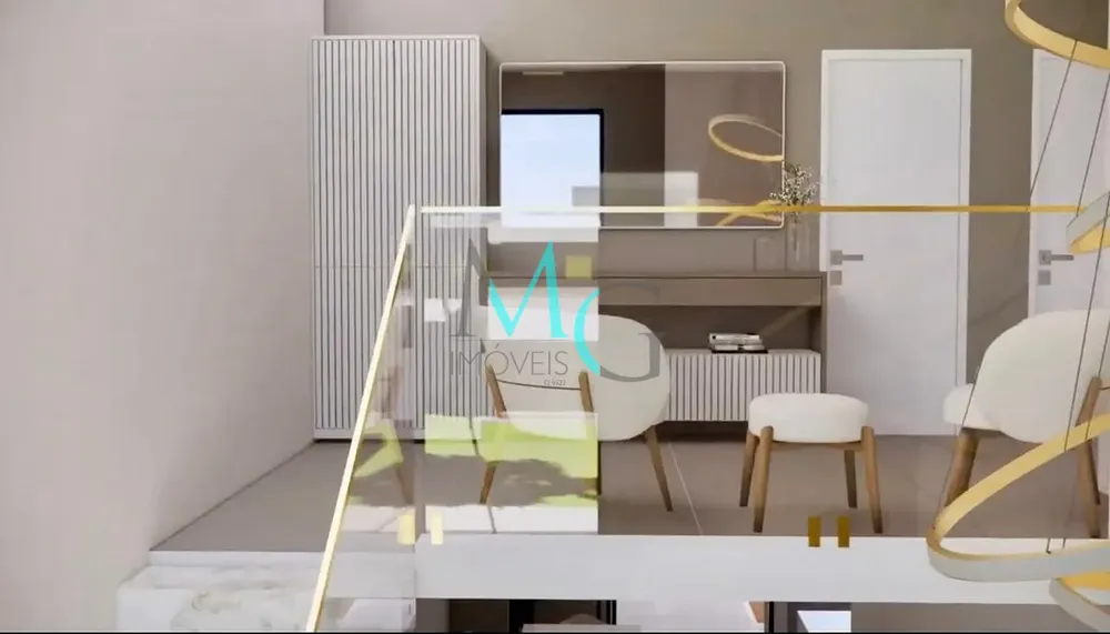 Casa, 4 quartos, 245 m² - Foto 2