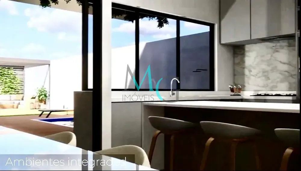 Casa, 4 quartos, 245 m² - Foto 16