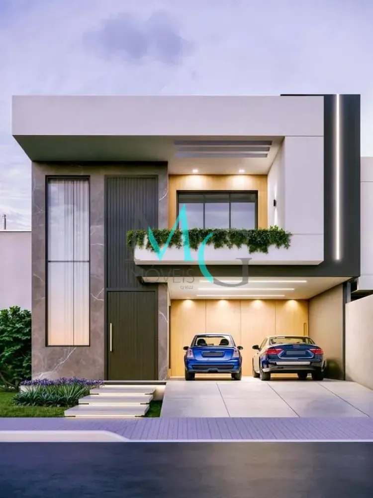 Casa, 4 quartos, 245 m² - Foto 17