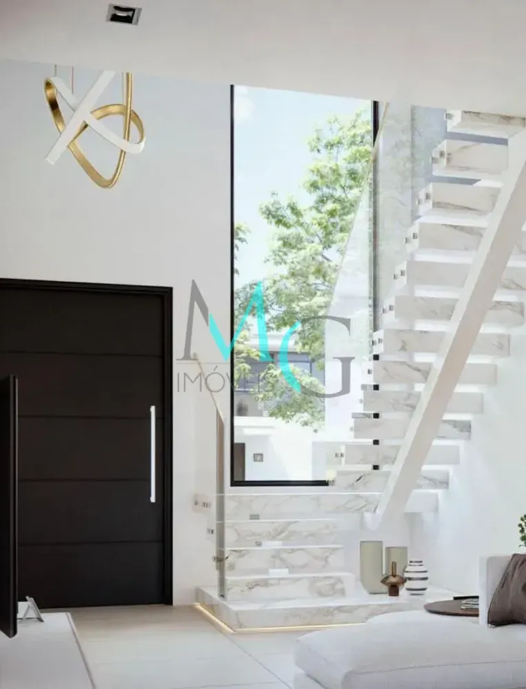 Casa, 4 quartos, 245 m² - Foto 4