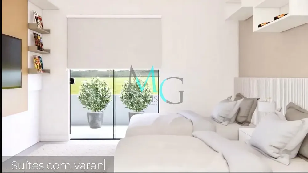 Casa, 4 quartos, 245 m² - Foto 26
