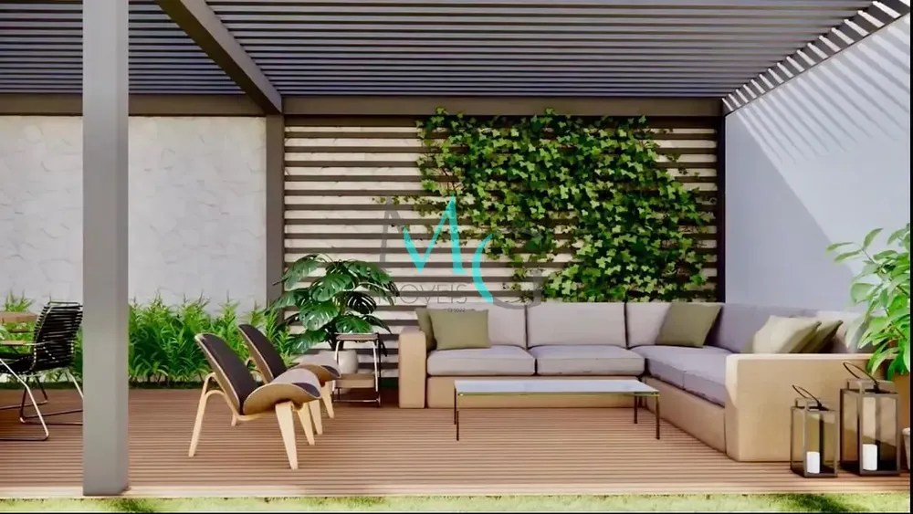 Casa, 4 quartos, 245 m² - Foto 1