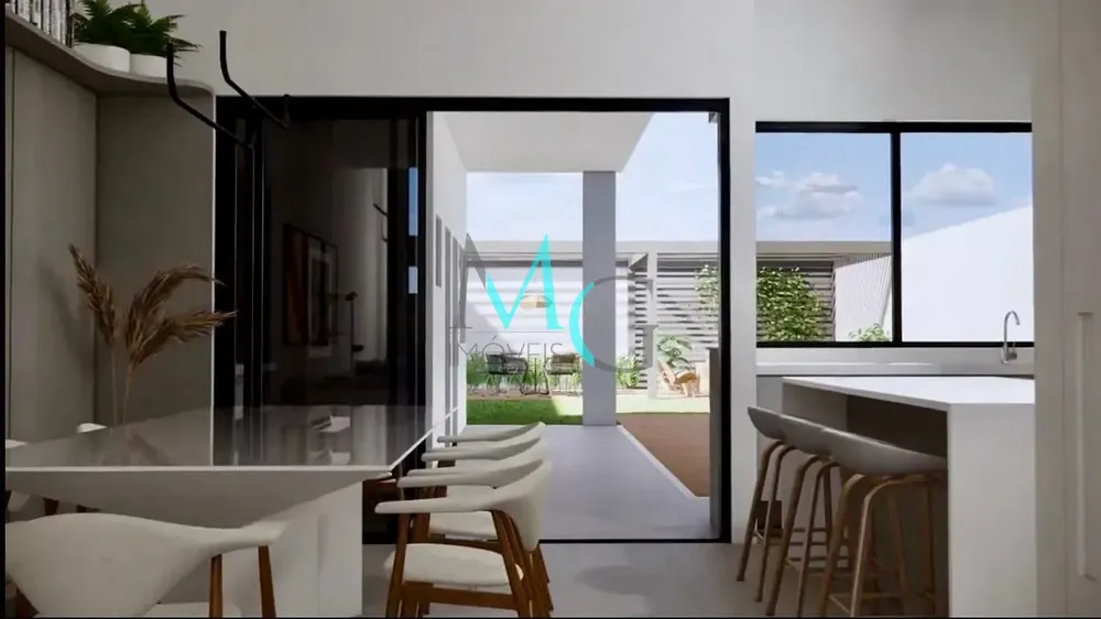 Casa, 4 quartos, 245 m² - Foto 24