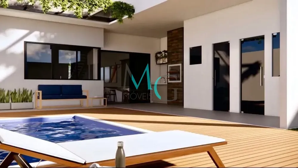 Casa, 4 quartos, 245 m² - Foto 19