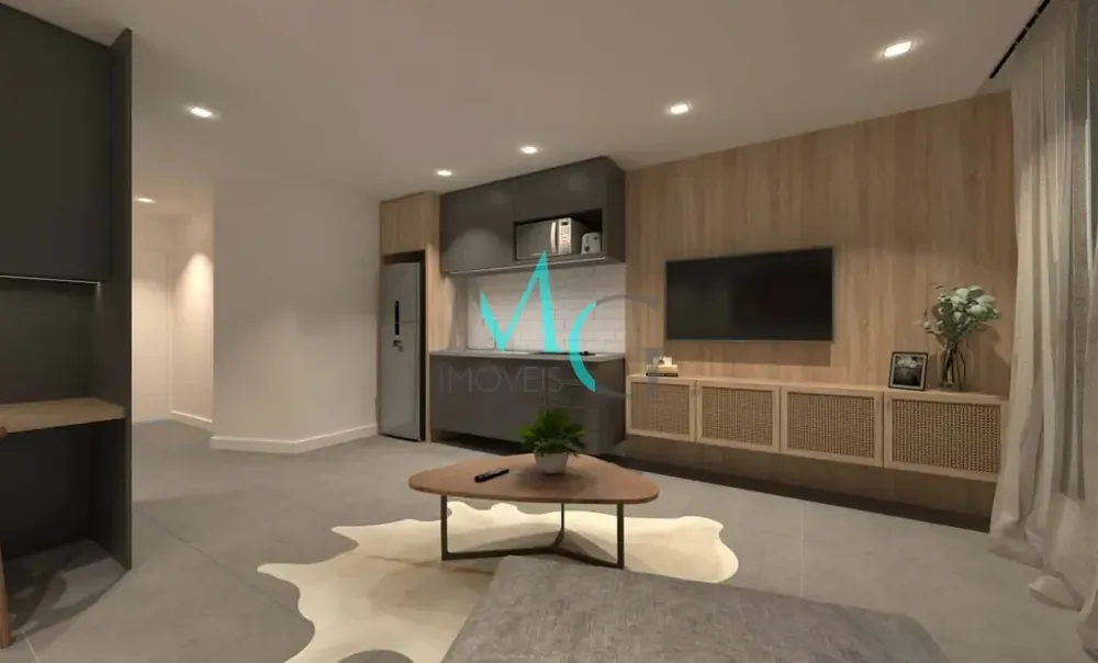Apartamento, 1 quarto, 52 m² - Foto 47