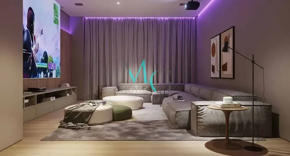 Apartamento, 4 quartos, 166 m² - Foto 6