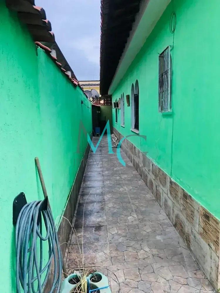 Casa, 3 quartos, 140 m² - Foto 6