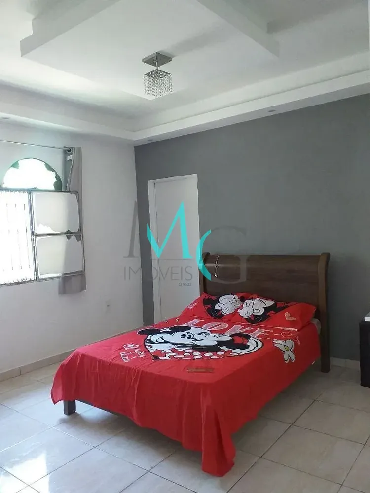 Casa, 3 quartos, 140 m² - Foto 23