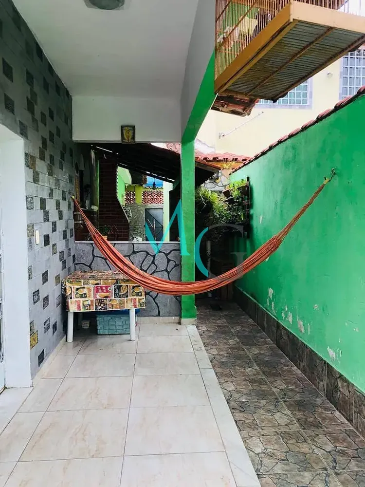 Casa, 3 quartos, 140 m² - Foto 19