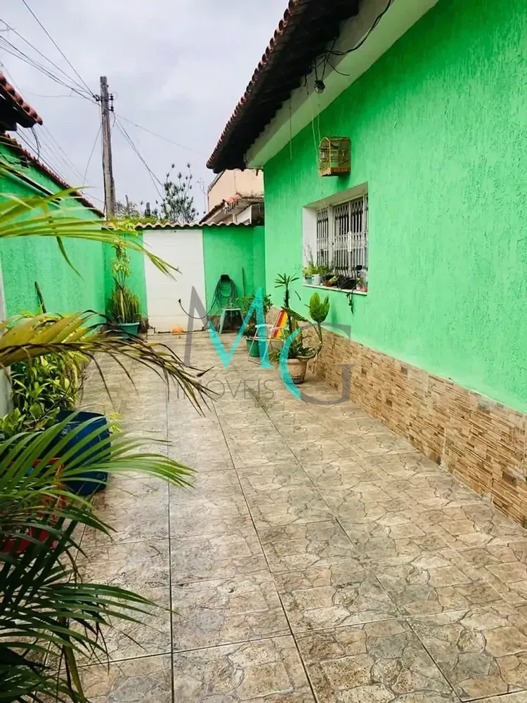 Casa, 3 quartos, 140 m² - Foto 25
