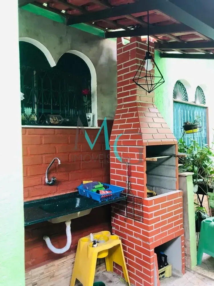 Casa, 3 quartos, 140 m² - Foto 27
