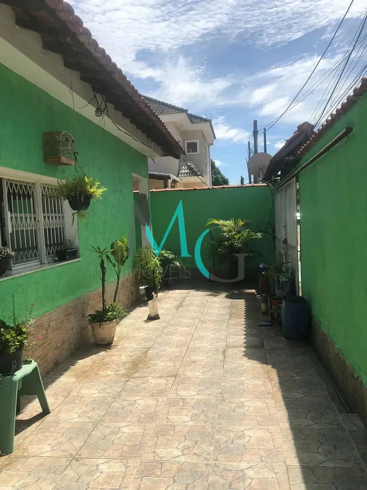 Casa, 3 quartos, 140 m² - Foto 14