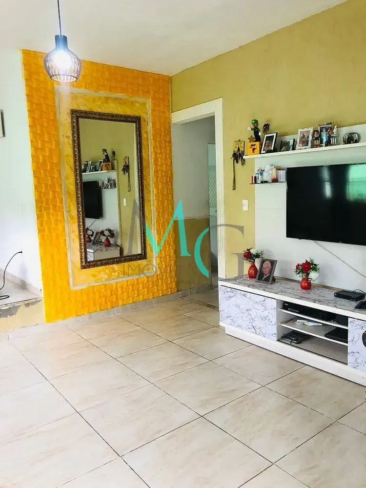 Casa, 3 quartos, 140 m² - Foto 17