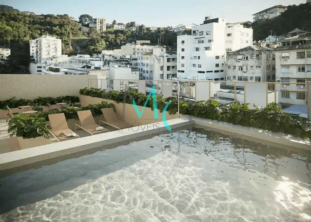 Apartamento, 1 quarto, 41 m² - Foto 54