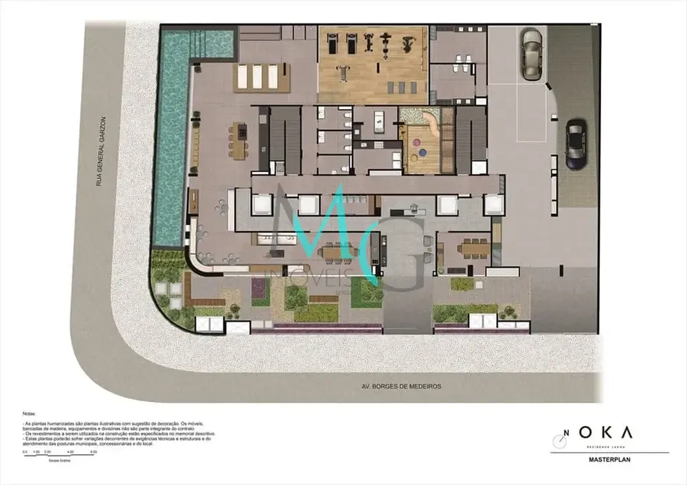 Apartamento, 3 quartos, 232 m² - Foto 27