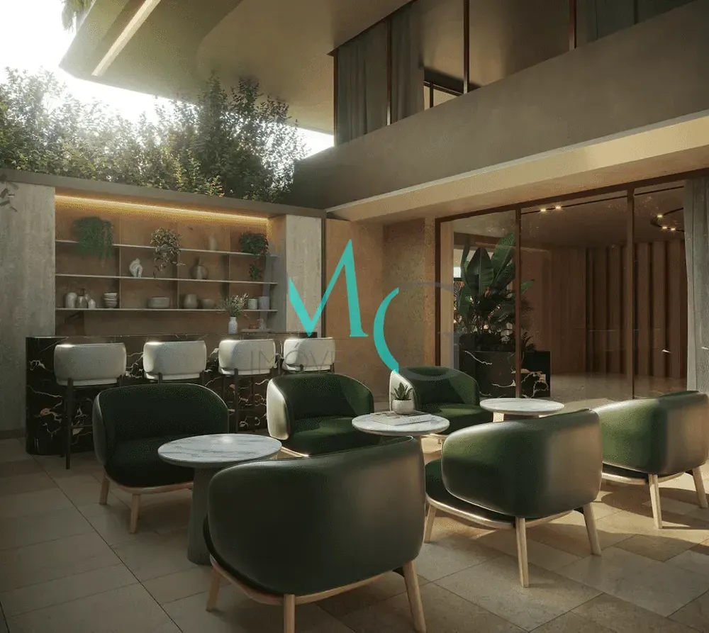Apartamento, 4 quartos, 462 m² - Foto 23