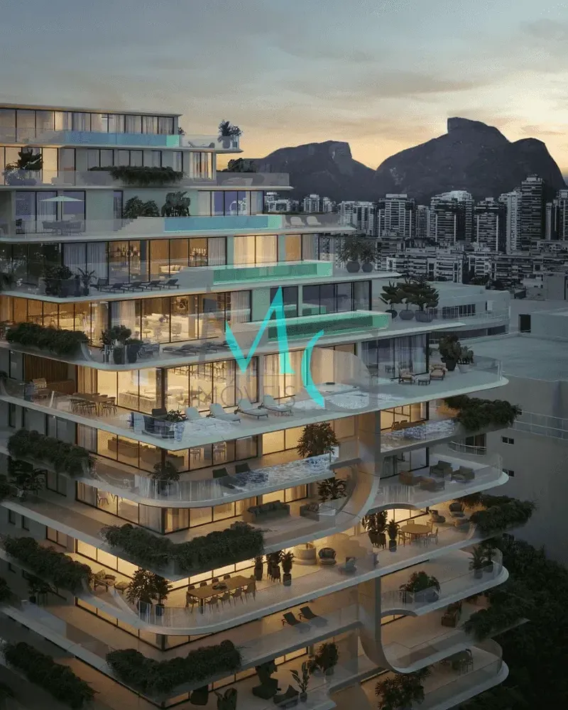 Apartamento, 4 quartos, 462 m² - Foto 26
