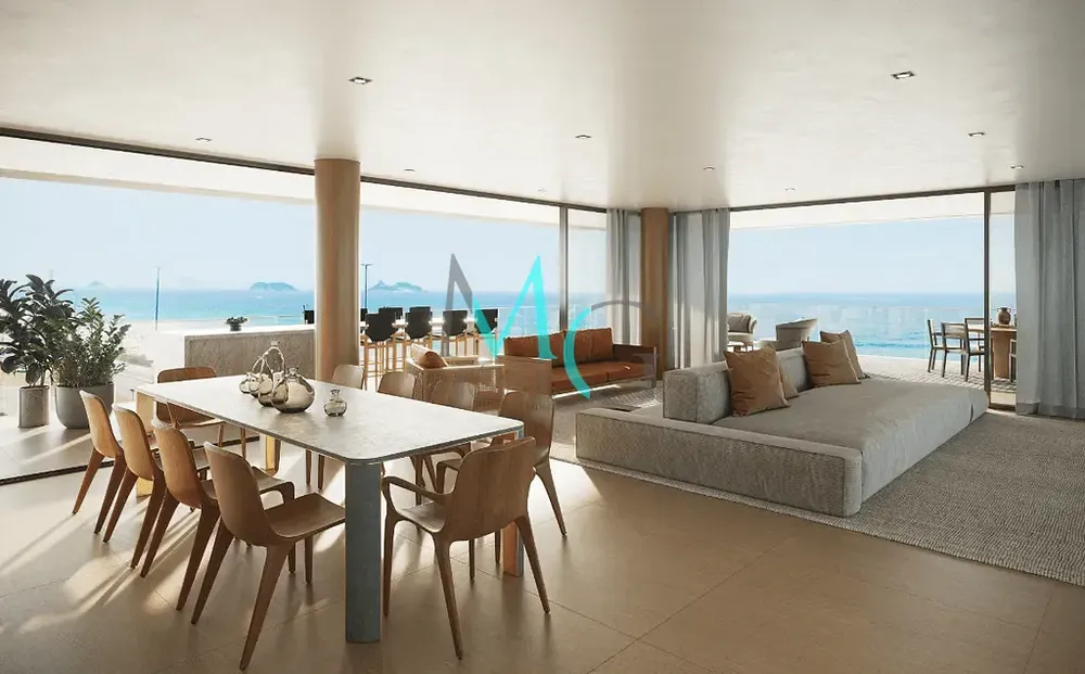 Apartamento, 4 quartos, 462 m² - Foto 15