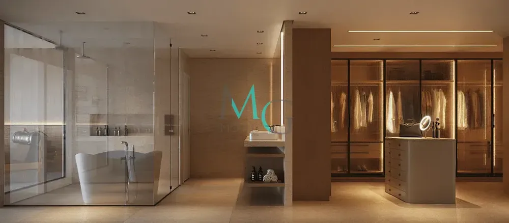 Apartamento, 4 quartos, 462 m² - Foto 20