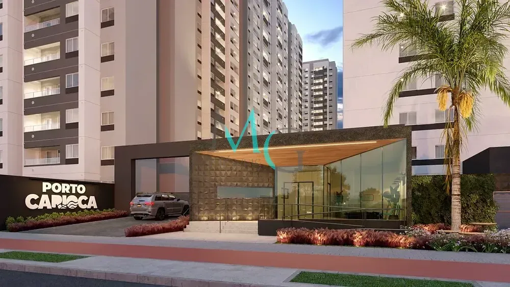 Apartamento, 2 quartos, 46 m² - Foto 6
