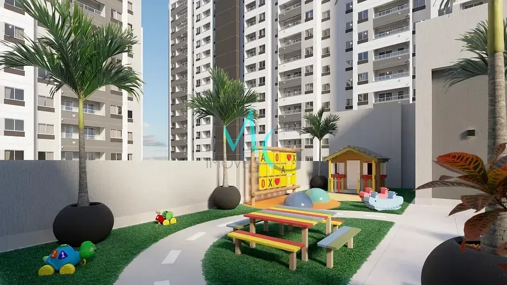 Apartamento, 2 quartos, 46 m² - Foto 39