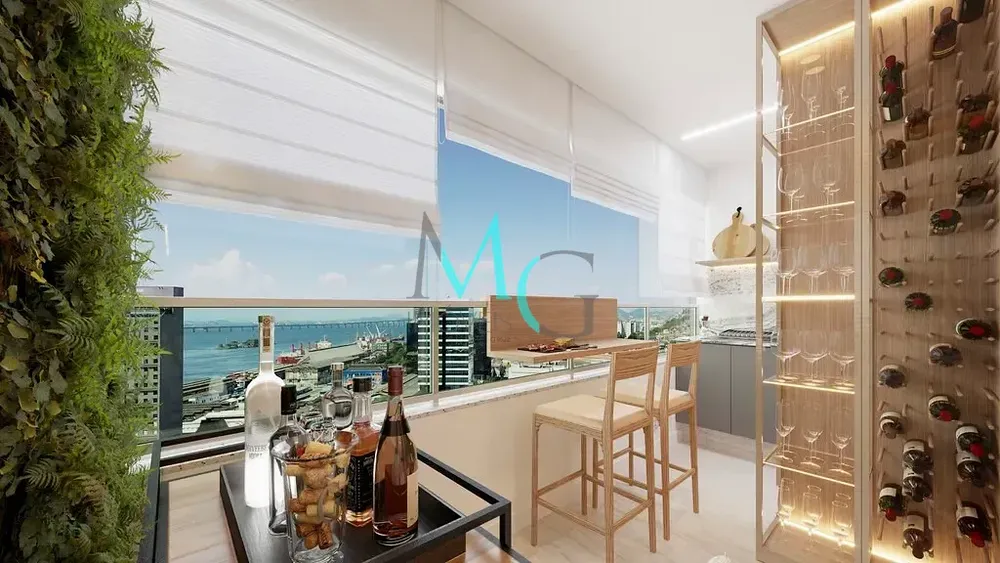 Apartamento, 2 quartos, 46 m² - Foto 10
