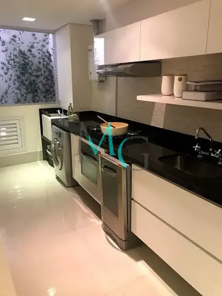 Apartamento, 2 quartos, 85 m² - Foto 31