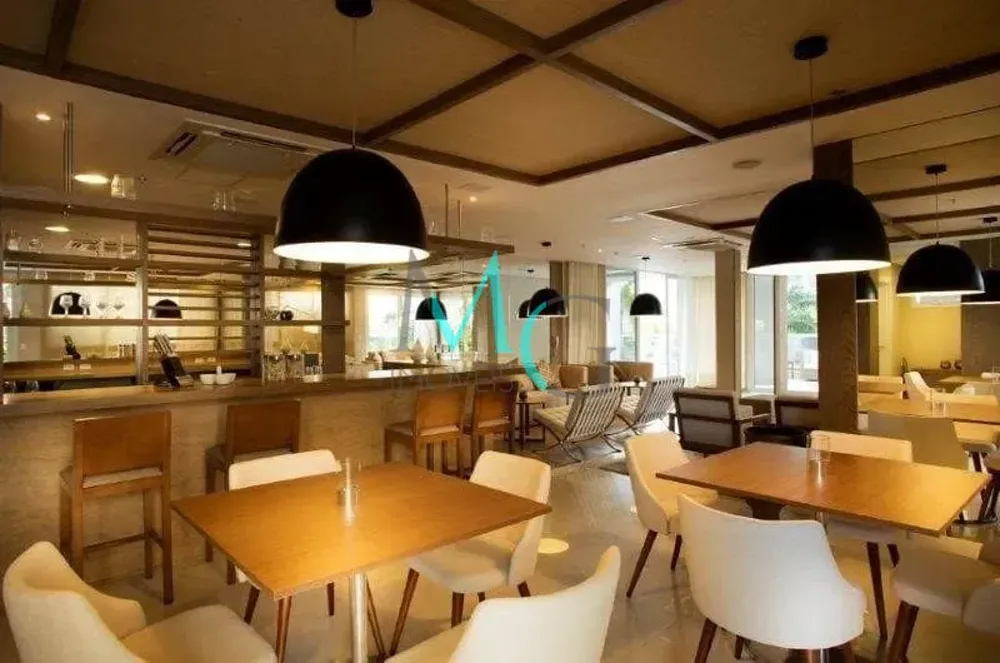 Apartamento, 2 quartos, 85 m² - Foto 3