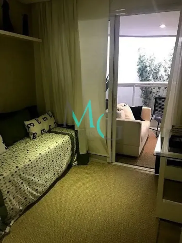 Apartamento, 2 quartos, 85 m² - Foto 34