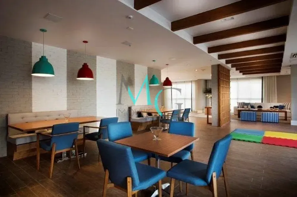 Apartamento, 2 quartos, 85 m² - Foto 40